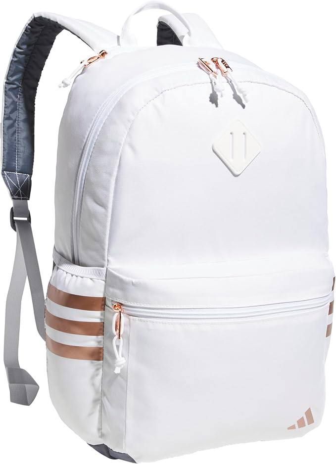 adidas backpack 28l Midway School for Laptop and Travel, : Electronics inspired design with modern functionality adidas Originals Washed 28l Backpack