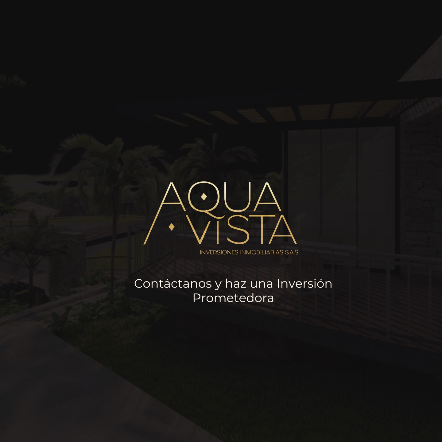 Aquavista Inversiones SAS | Cartagena