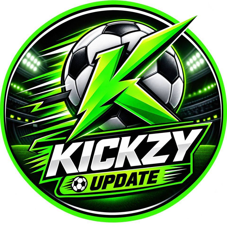 Premier League 2026 Table Breakdown! | Kickzy Update