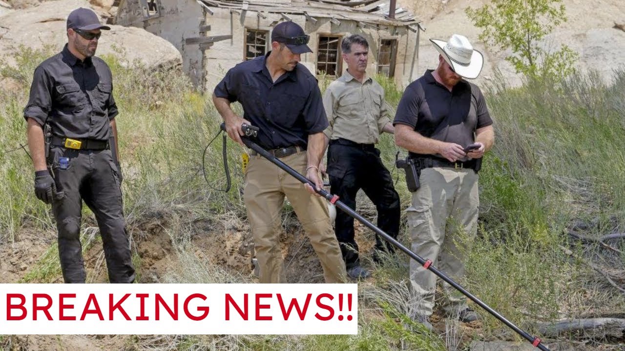 The Secret - Researchers At The Skinwalker Ranch Just Discovered ...
