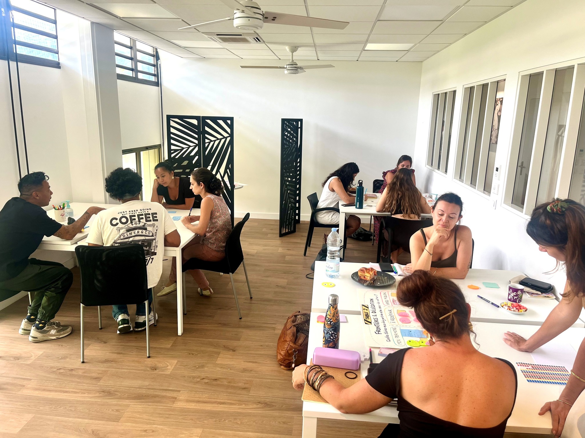 La... - ASDR - Association de Soins à Domicile à la Réunion | Facebook