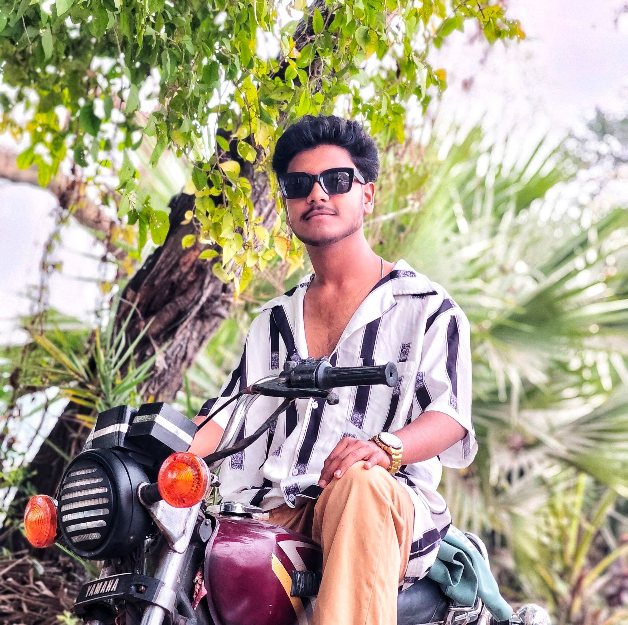 Rihan Mollah