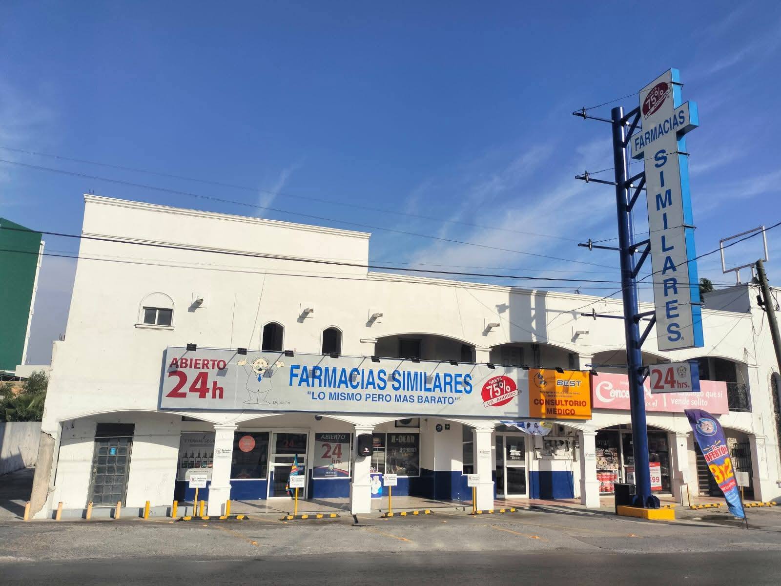 Y recuerda en en TU FARMACIA de CONFIANZA ya contamos Rybelsus (SEMAGLUTIDA) a un SUPER PRECIO, ven y visitanos, tambien te recordamos que contamos con EL OFERTON DEL DR SIMI donde puedes