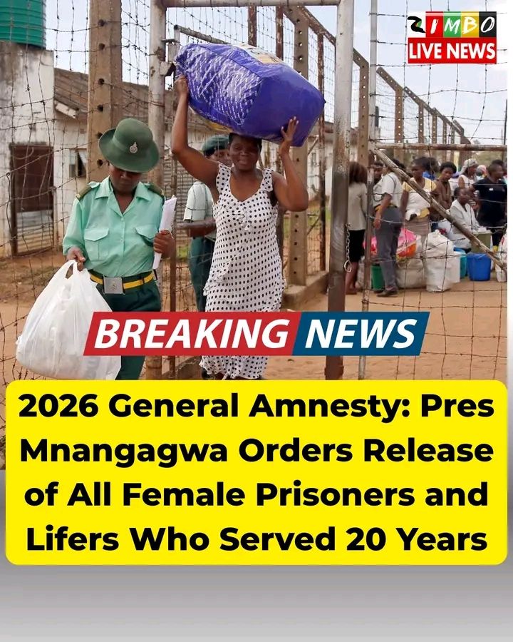 Ndo Na Tell - The Government of Zimbabwe has announced that President ...