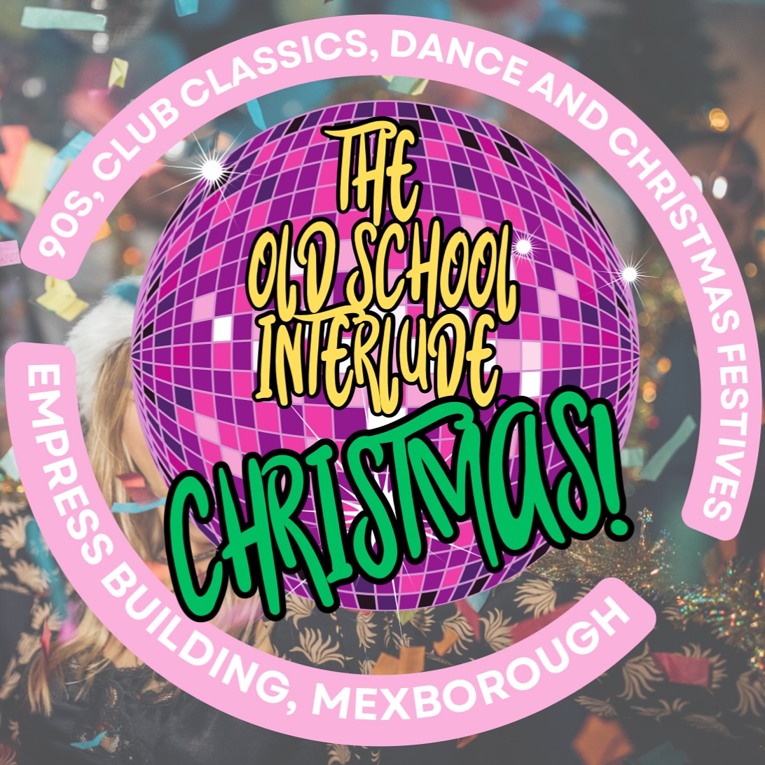 THE OLD SCHOOL INTERLUDE OVER... - The Old School Interlude | Facebook