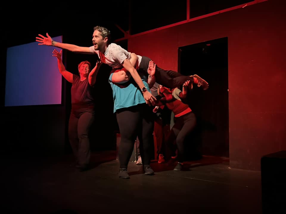 The Improv Movement Project | Minneapolis MN