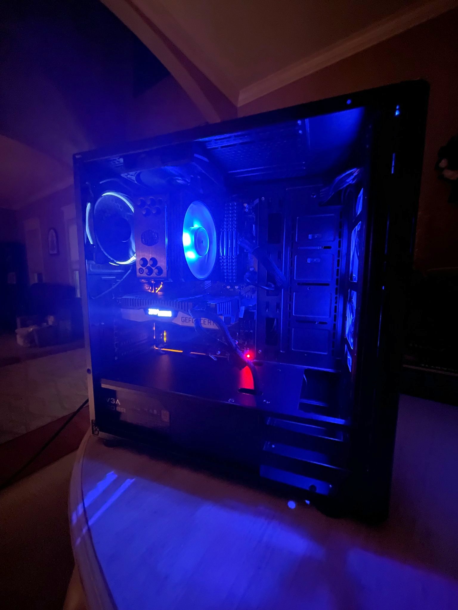 Desktop Gaming PC - Desktop Computers - Ames, Iowa | Facebook ...