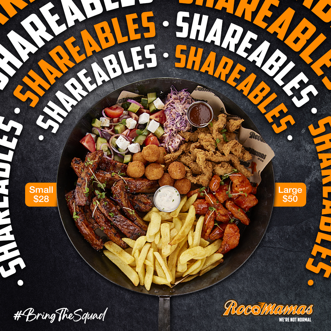 RocoMamas - 🔥 Squad up, Zim – it’s flava overload at #RocoZim! 💥🍔 Bring ...