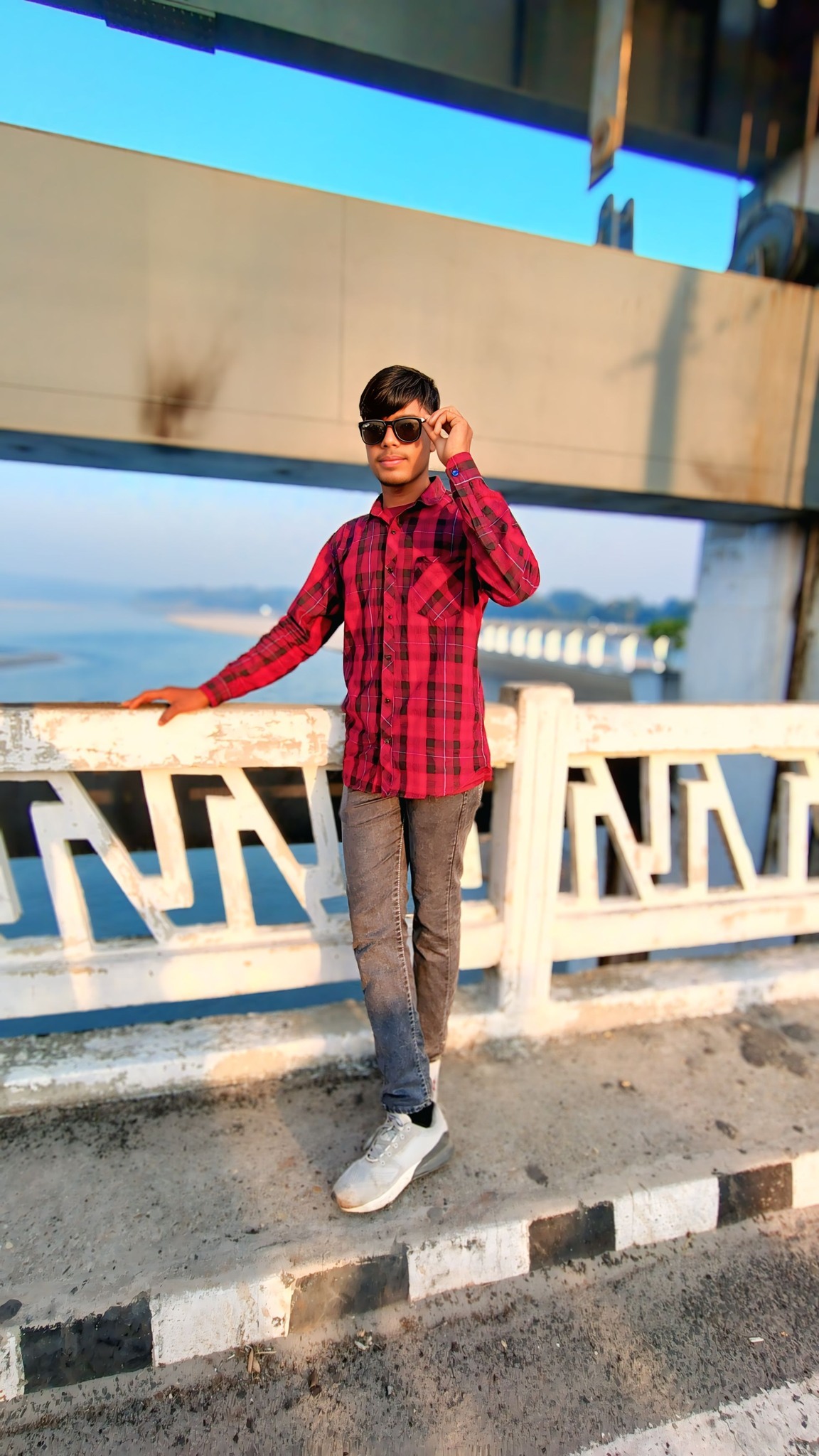 Amlesh Mourya