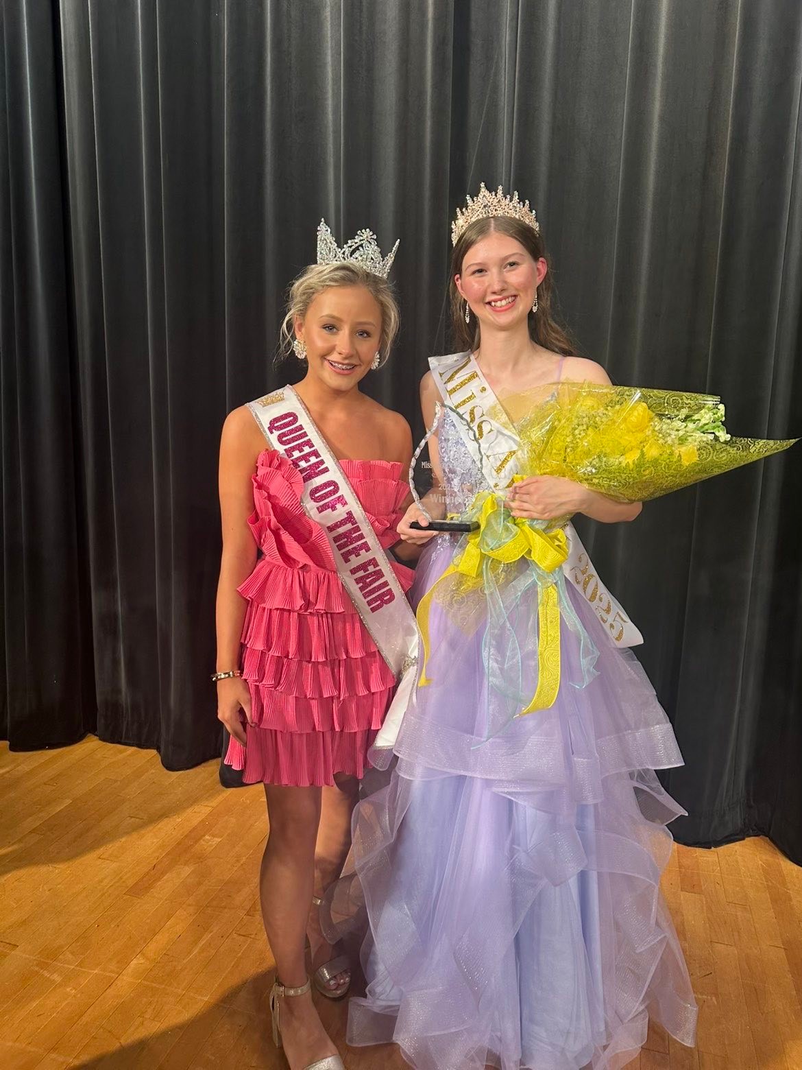 Queen of the Wayne Regional Fair Pageant | Dudley NC