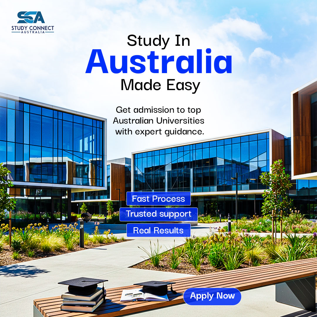 Study - 🎓 Study & Settle in Australia 🇦🇺 Globally recognised degrees ...