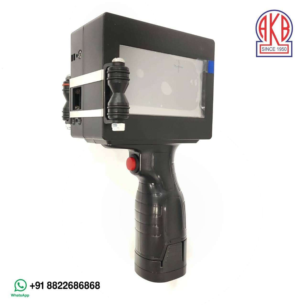 AKB Machines | Jalgaon
