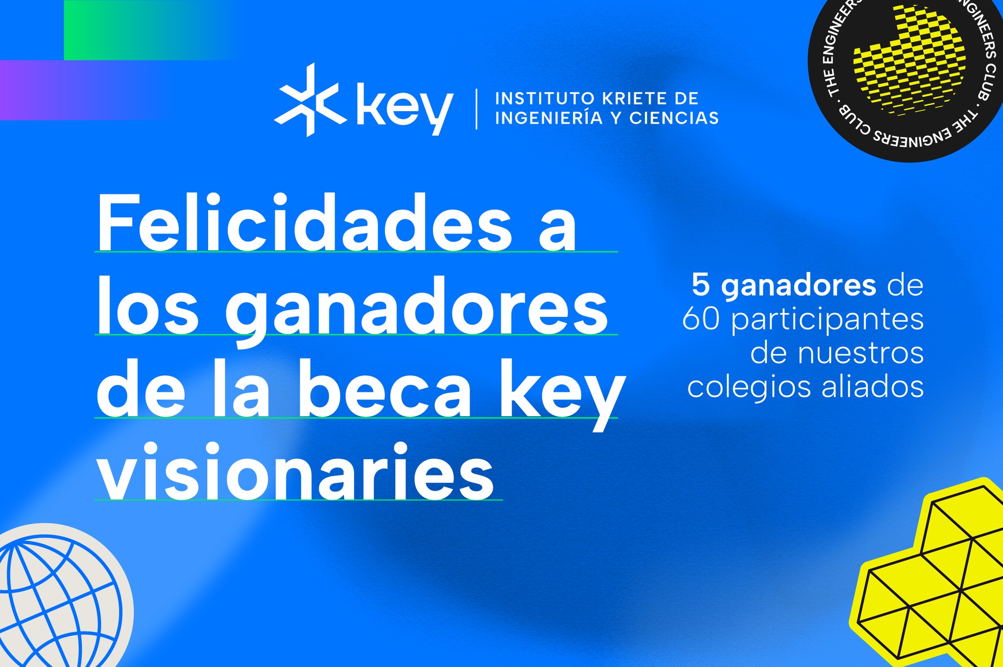 Key Institute | Antiguo Cuscatlán
