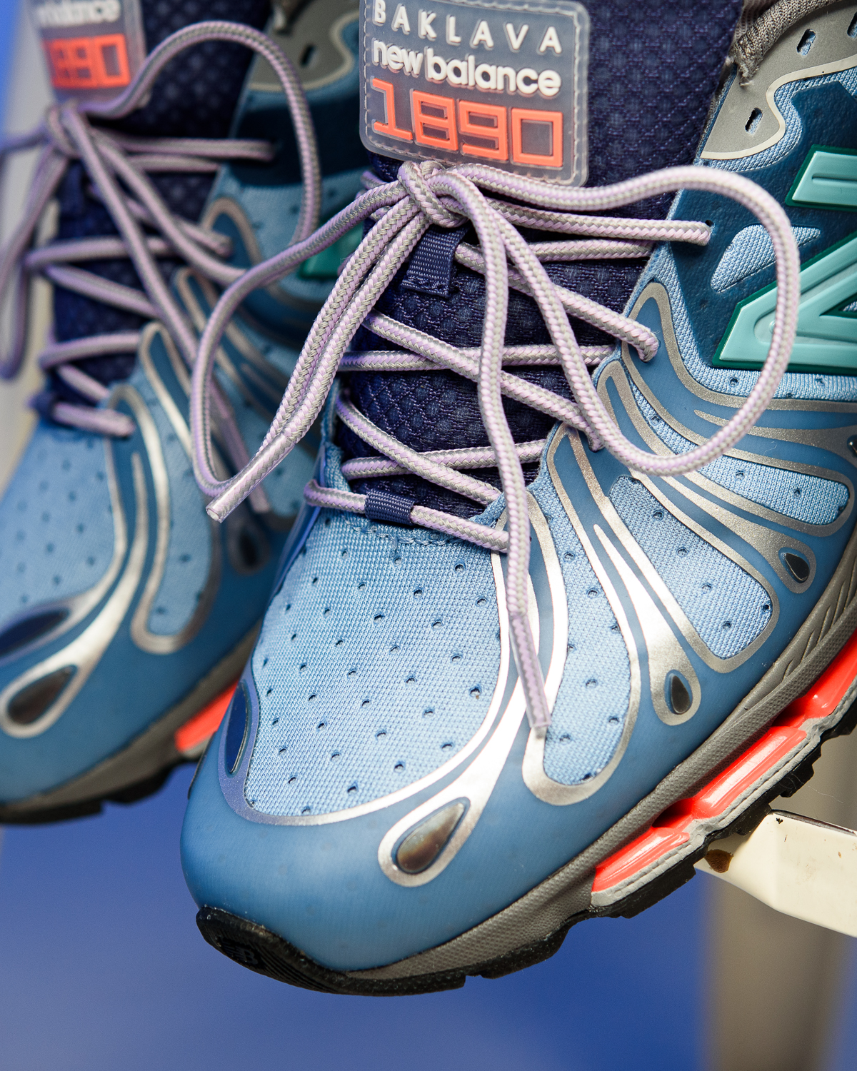 The Action Bronson x New Balance 1890 