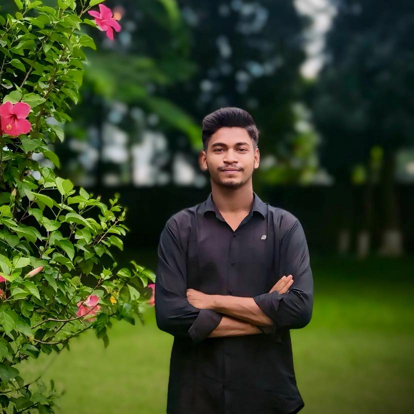 Md Shohan Hosen