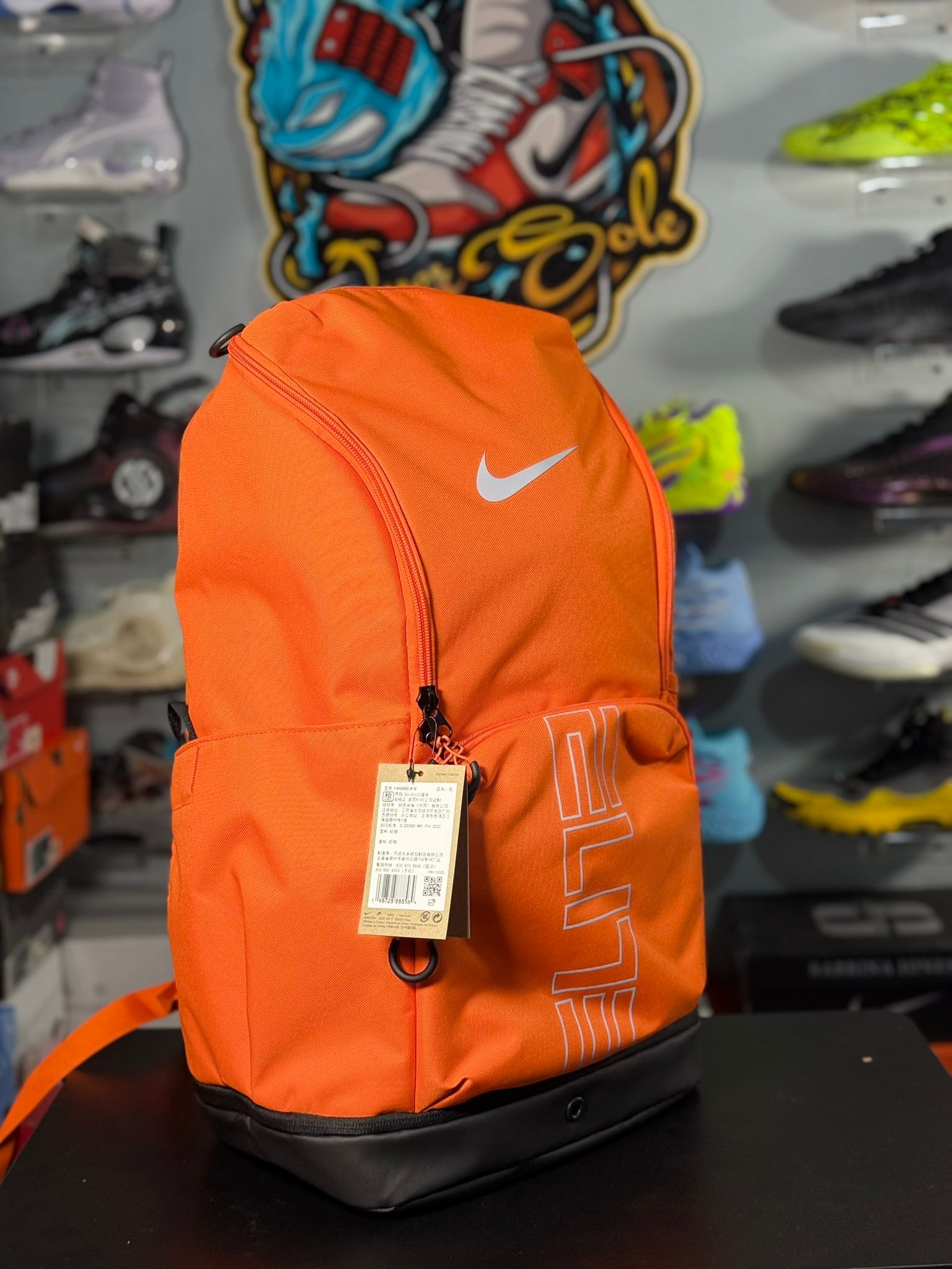 brick and mortar store that carries nike backpacks Virginia Tech Swoosh Utility Heat Backpack by – Campus Emporium and the more sustainable construction is a welcome bonus for those looking to make a better choice without compromising on style or functionality. Nike is raising prices -