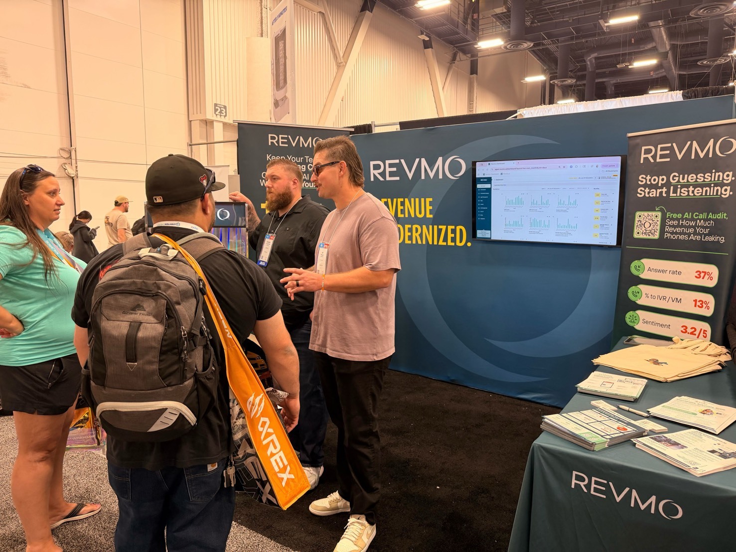 Revmo.ai