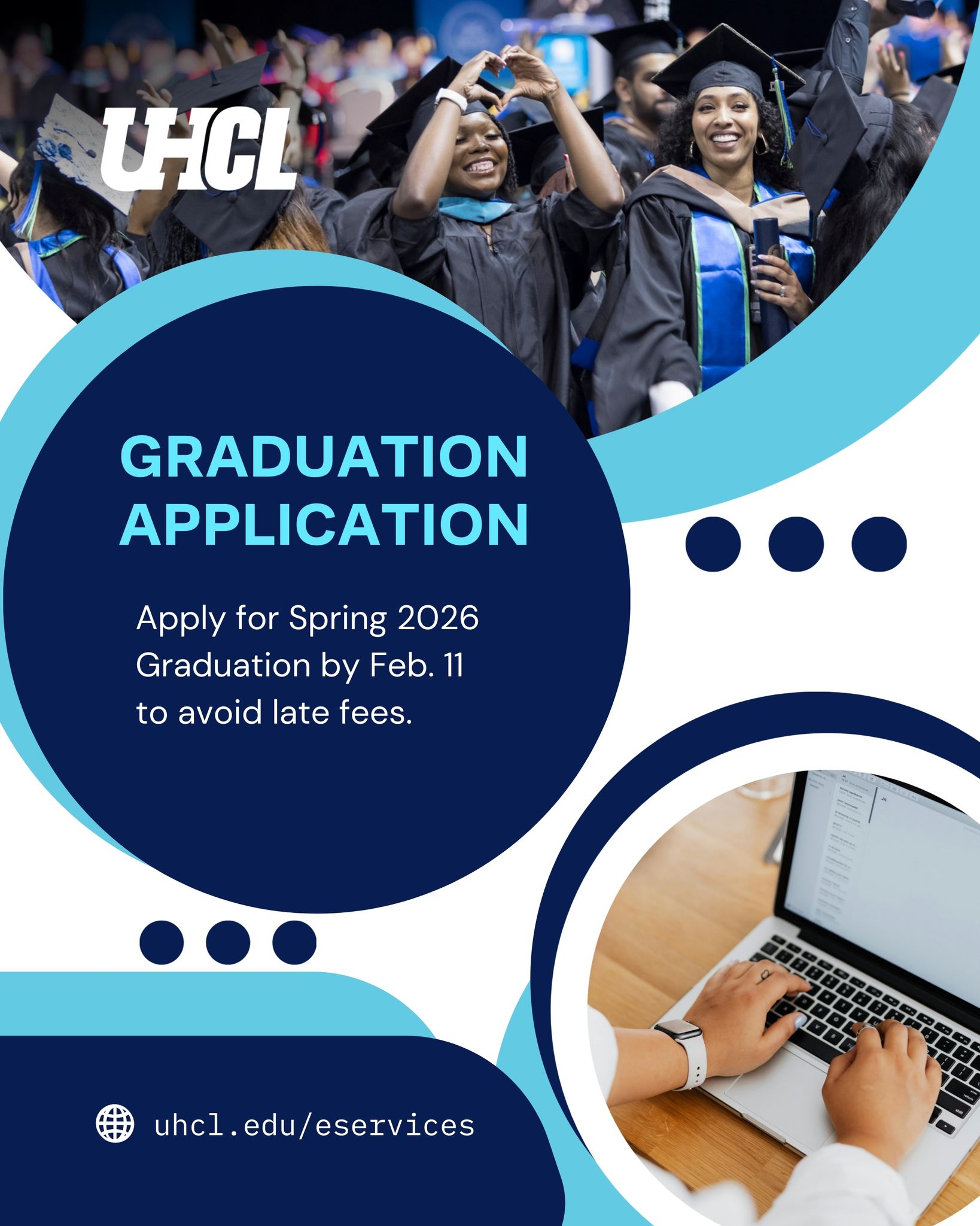 The finish line is in sight, Hawks!... - UH-Clear Lake Hawks | Facebook