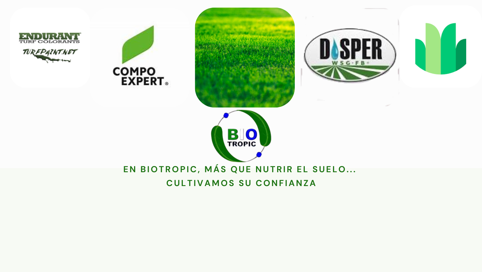 Biotropic