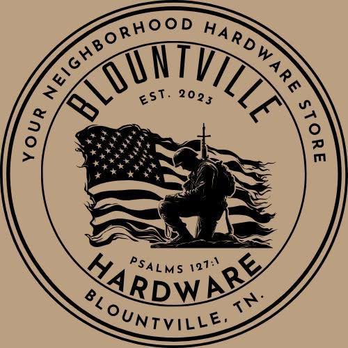 😎How about something free from Blountville Hardware and AMSOIL! Stop by ...