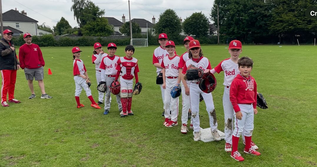 Red Rox Baseball