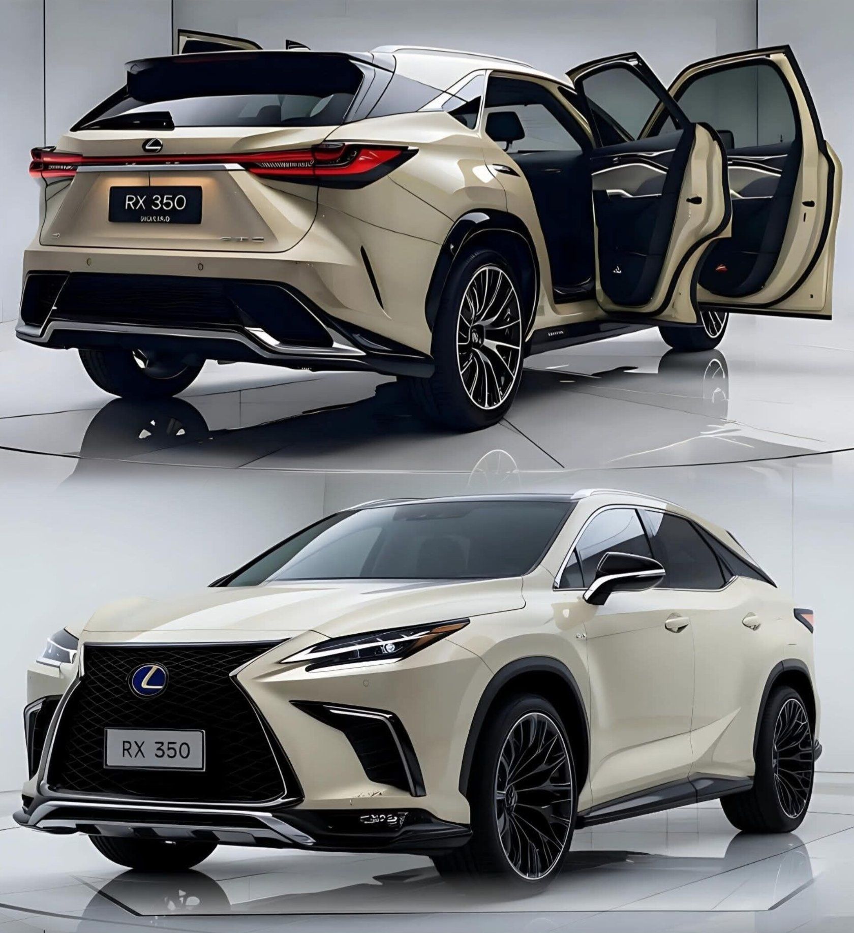 ❤🔥 LEXI 155 Type S ~ 2026
