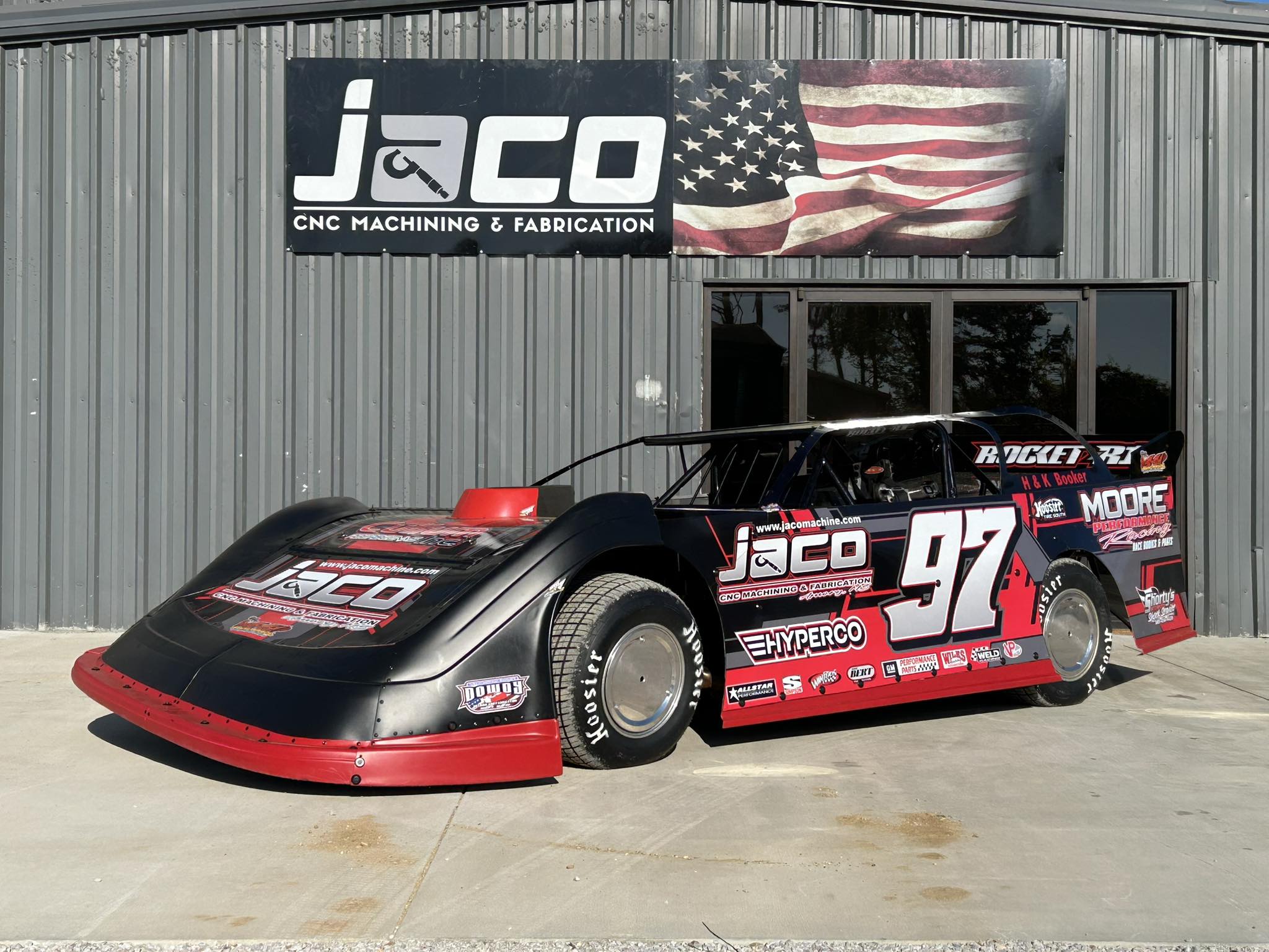 Moore Performance Racing LLC | Iuka MS