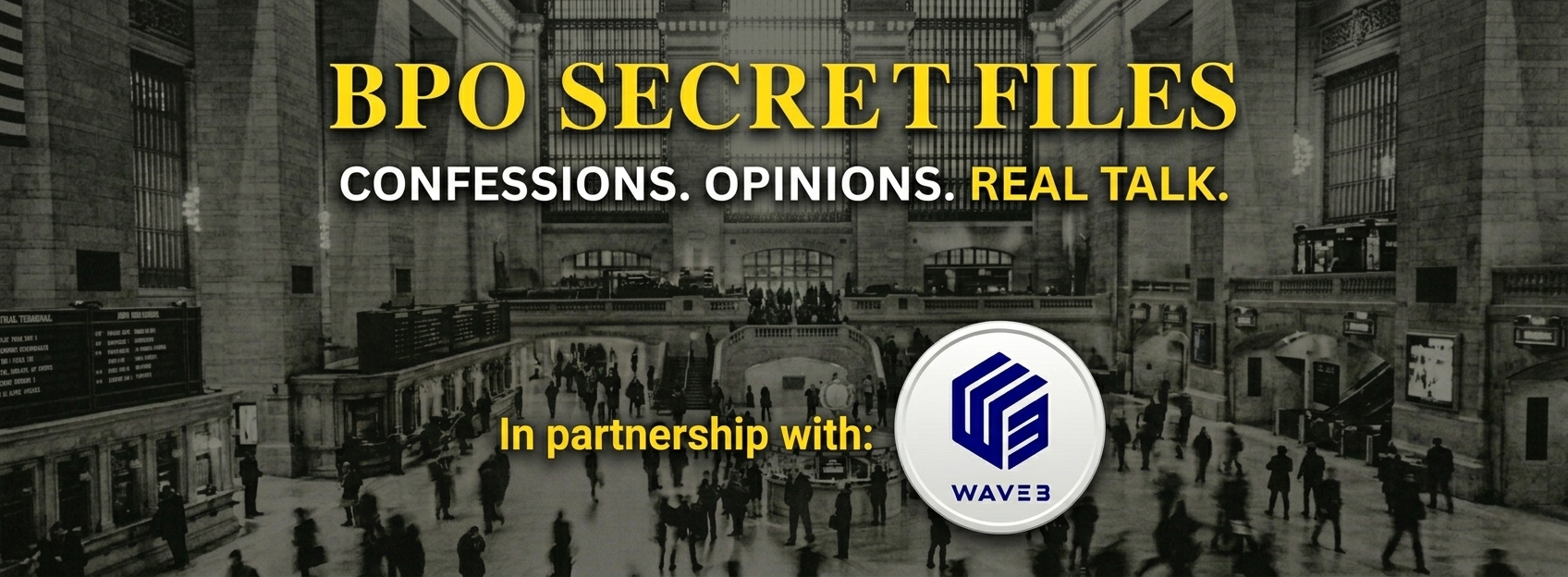 BPO Secret Files
