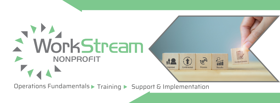 WorkStream Nonprofit