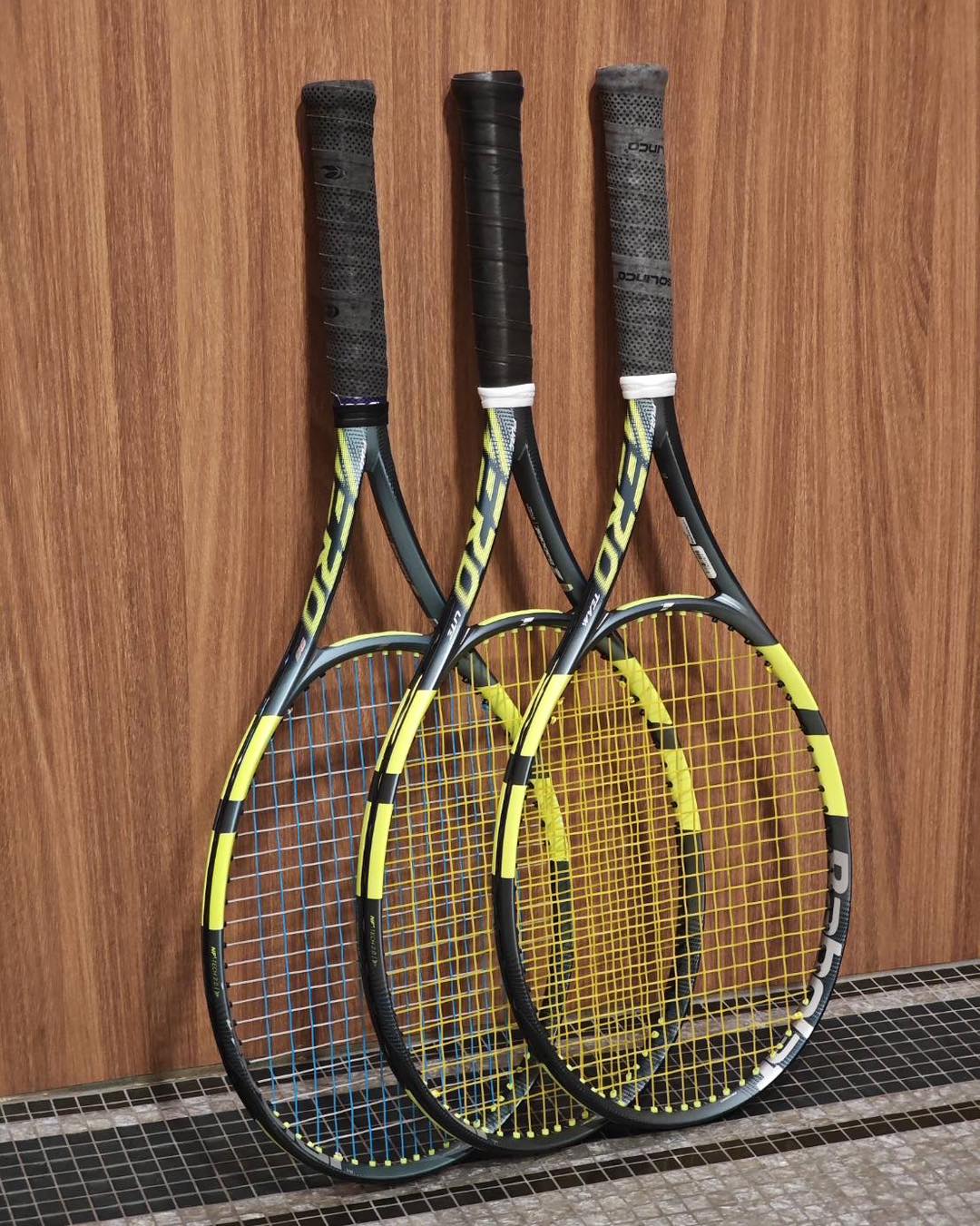New arrival Babolat Pure Aero 2026 - Team 285g G2 - Lite 270g G1