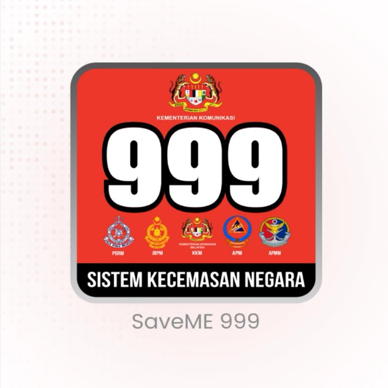TechNave - There is a new SaveMe 999 app on iOS and... | Facebook