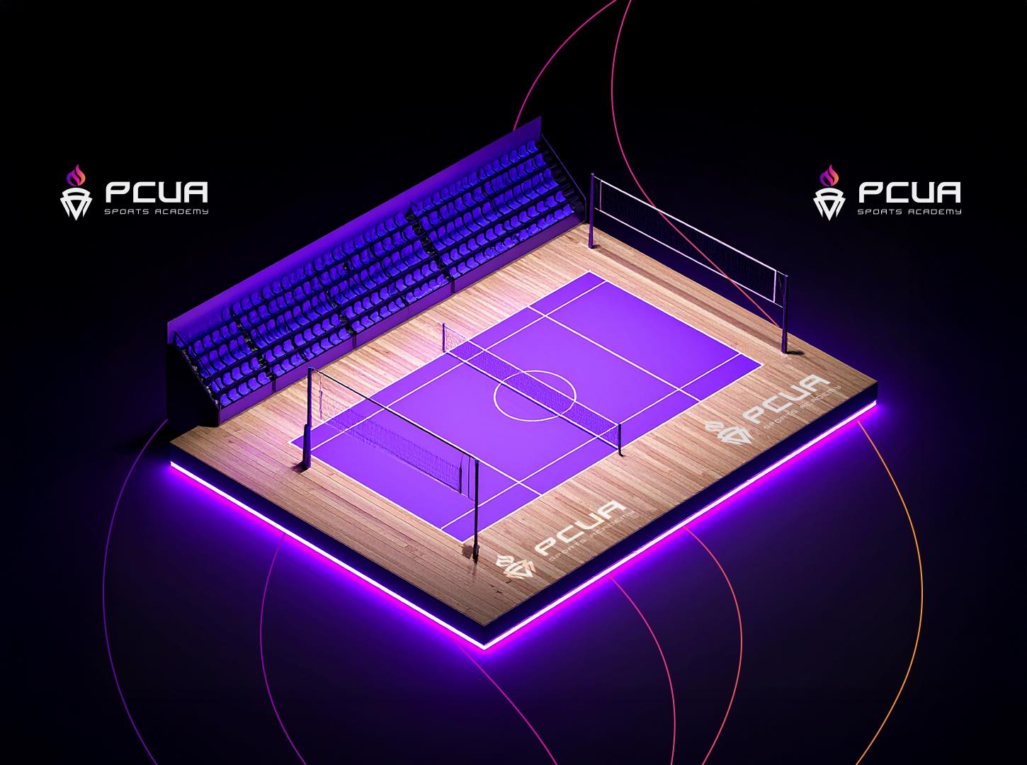 PCVA Sports Academy - ¡De vuelta a la cancha! 🏐💪🏻 Regresamos a nuestros ...