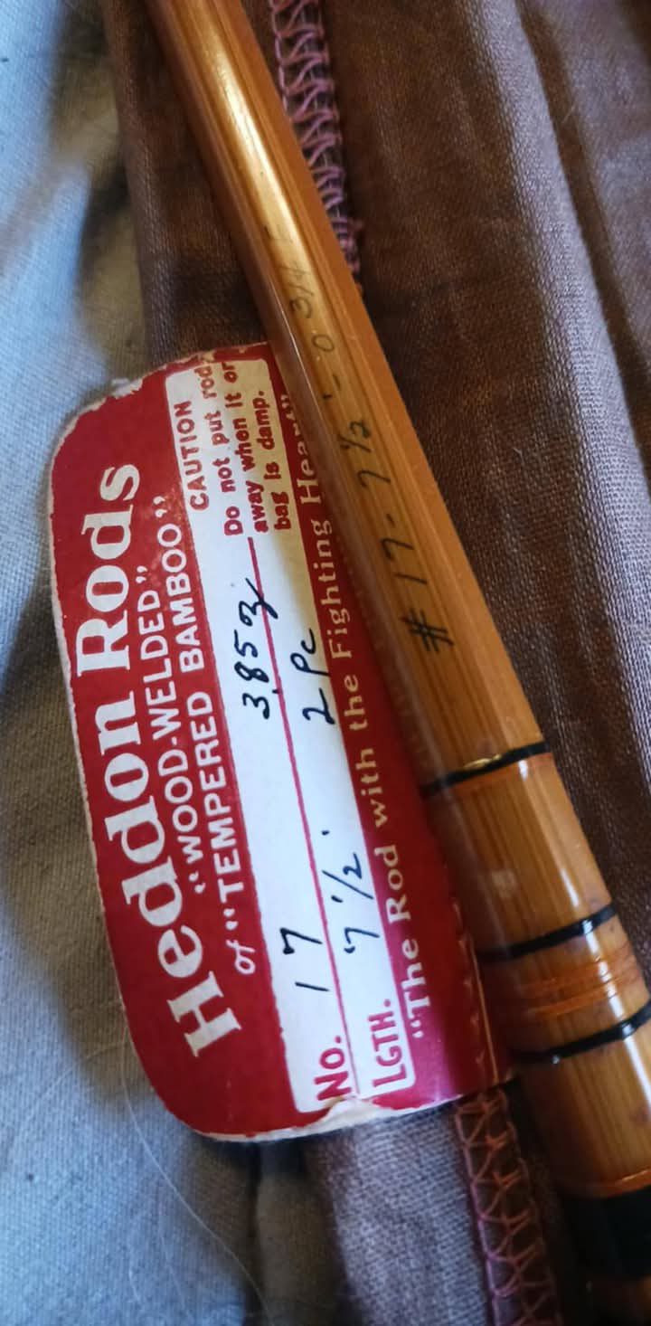 Classic Fly Fishing Tackle Anglers | Facebook