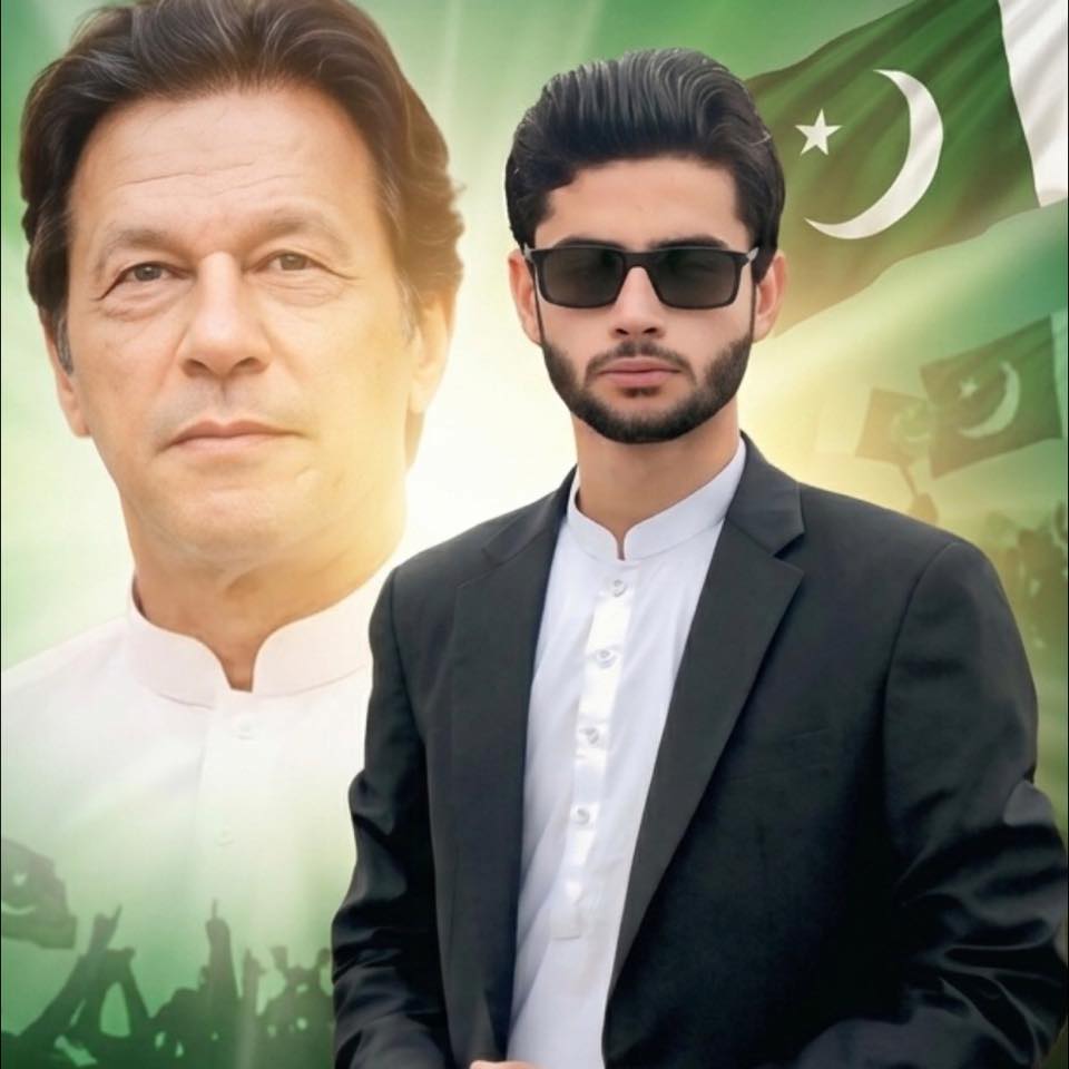 عمران خان نے اپنی قوم کو آزادی اور خودداری سے عشق کرنا سکھا دیا ہے اور ...