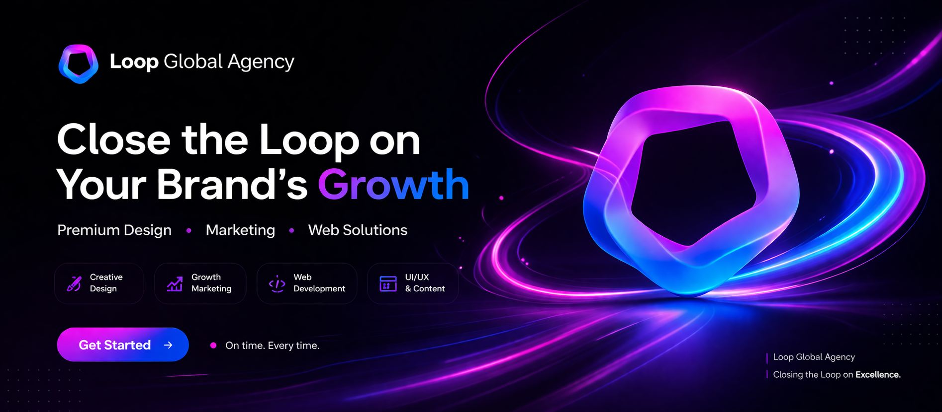 Loop Marketing Agency