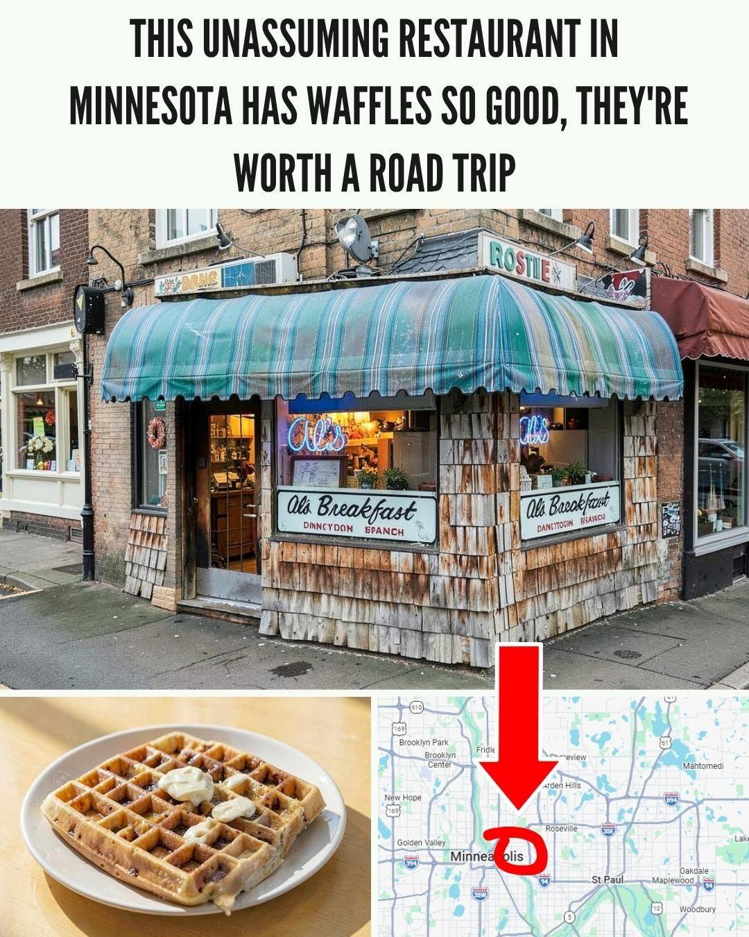 Minnesota - This underrated vintage store has hard-to-find