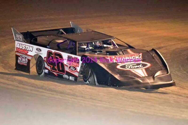 Team 46 Racing