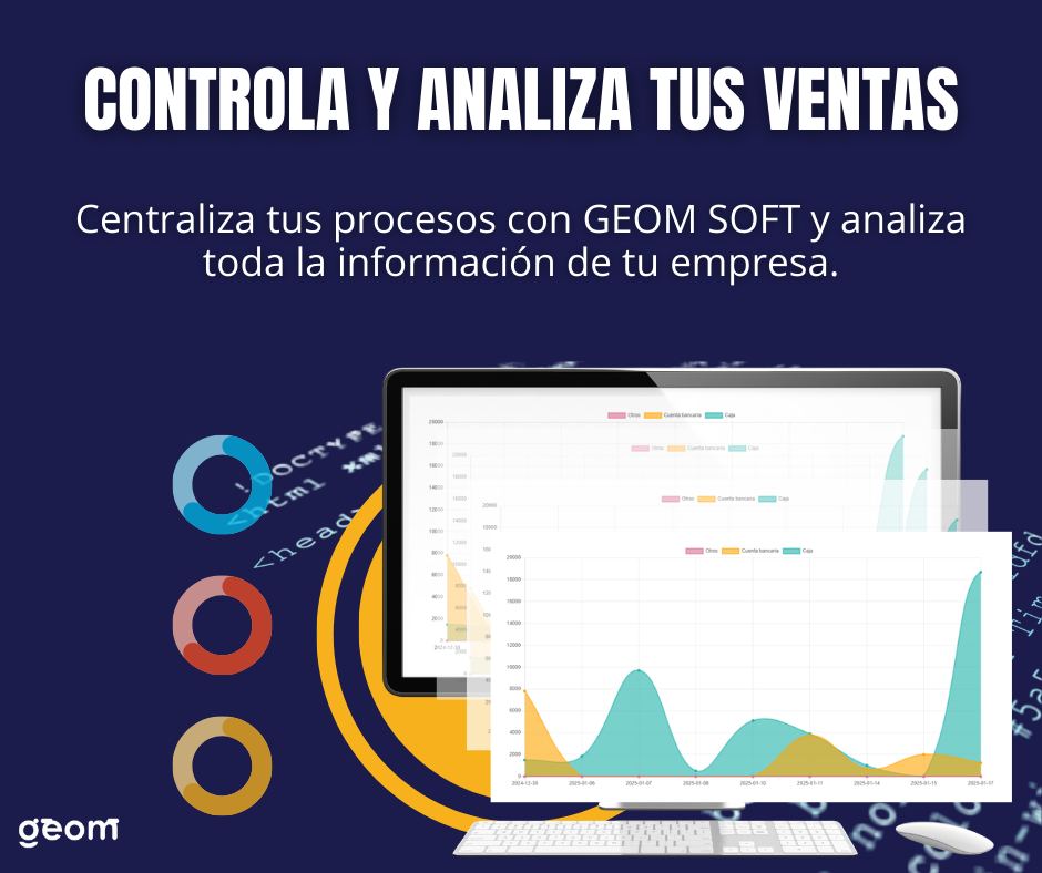 Geom Software | Aguascalientes