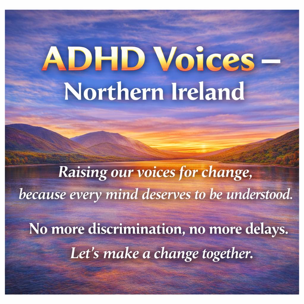 ADHD Support & Strategies UK | 💛 Positive update – and thank you so ...