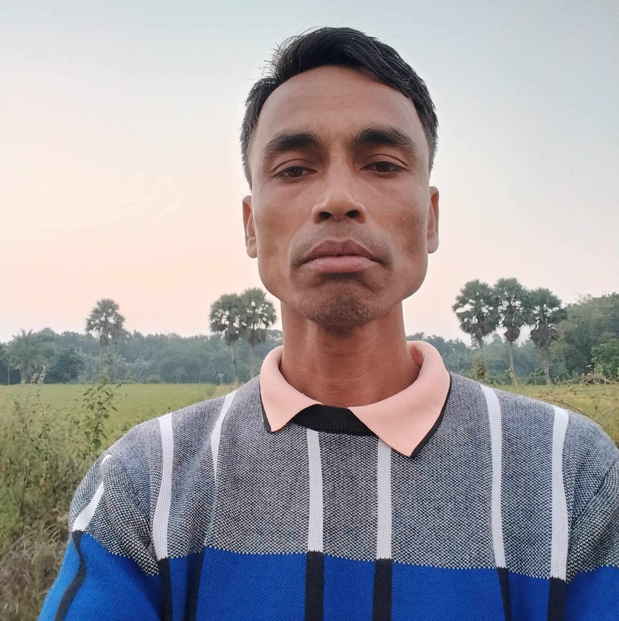 Md. Mafuj