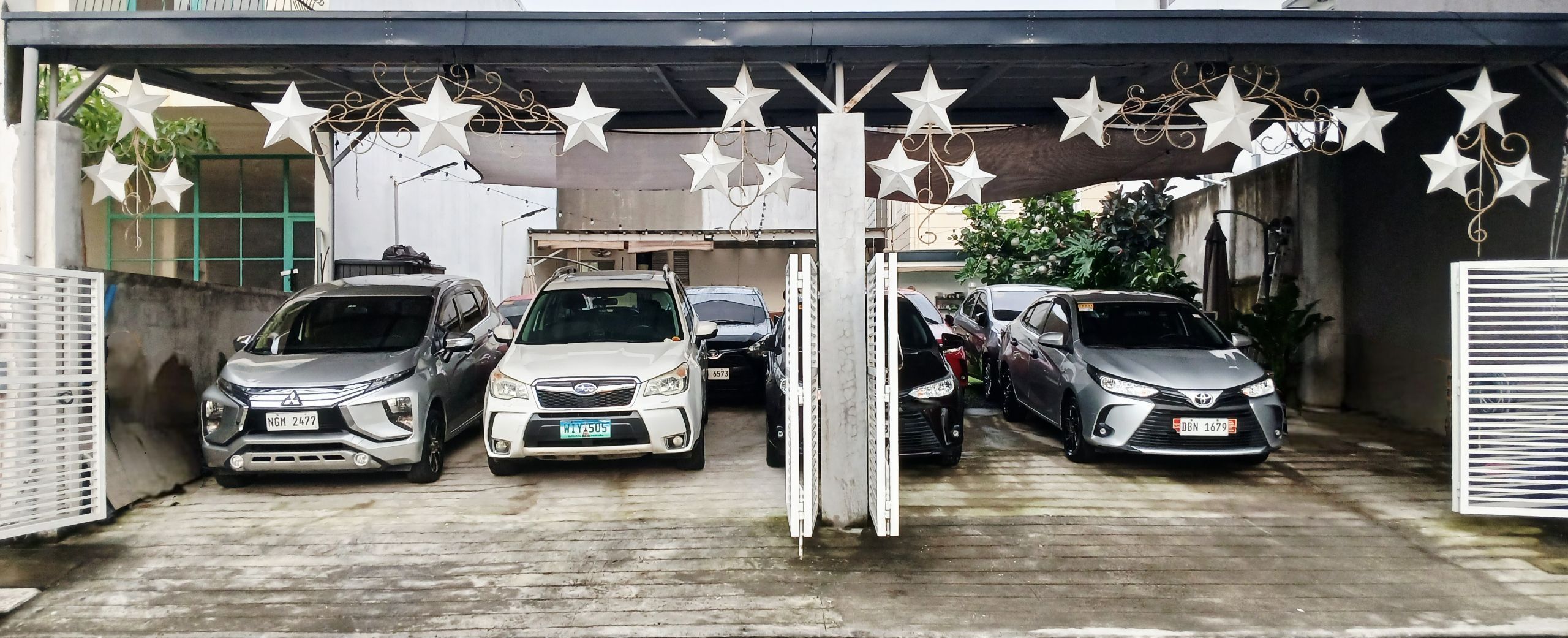 RC Garage Auto Trading | Cainta