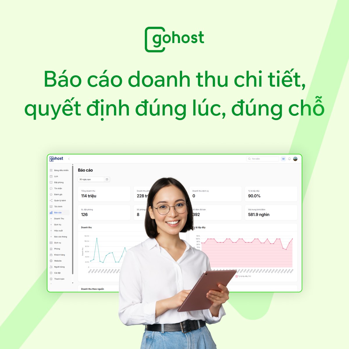 GoHost