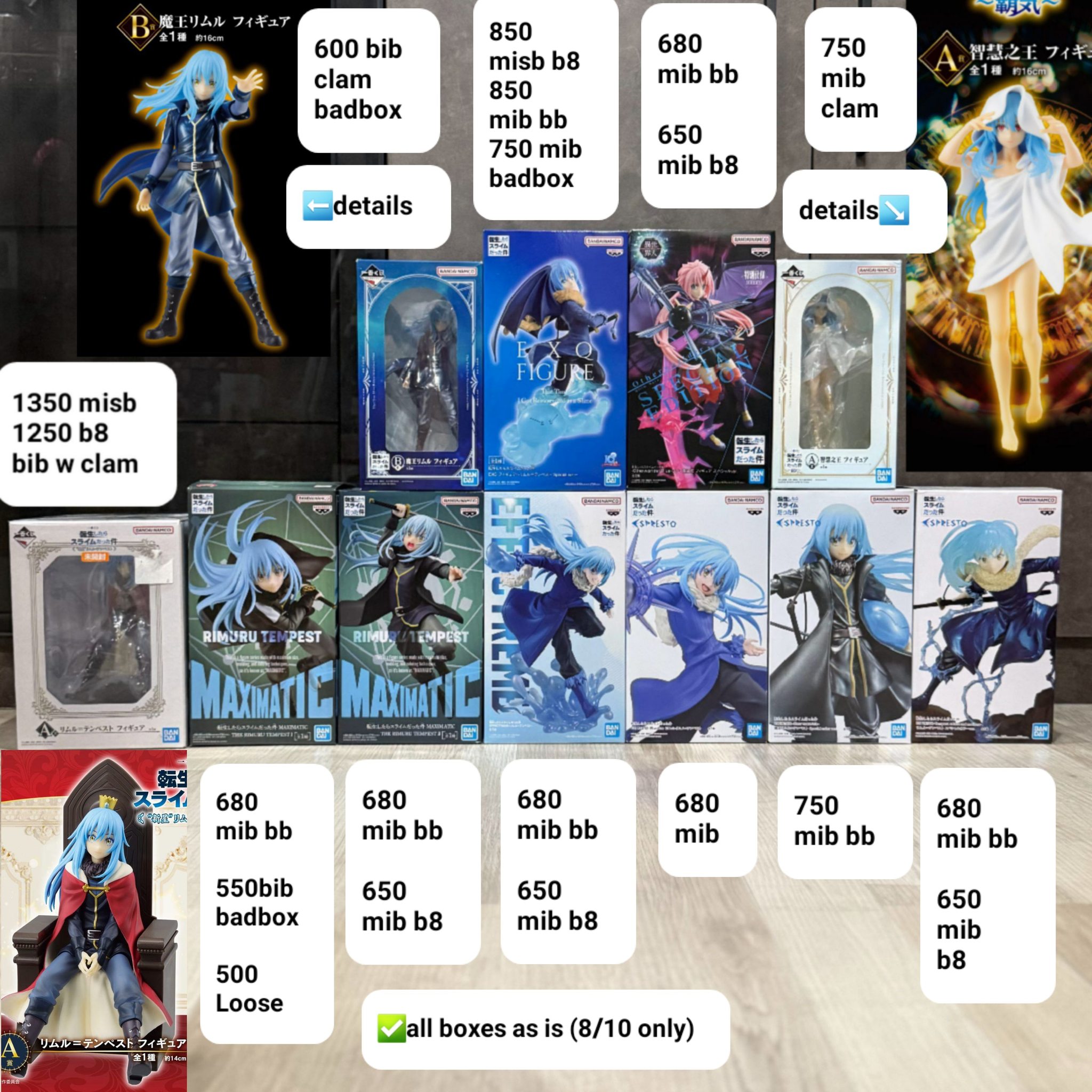 Anime Figures Manila added a new photo. - Anime Figures Manila