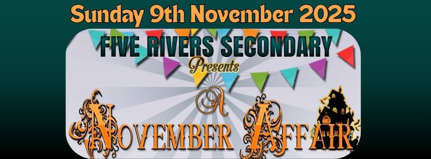 Five Rivers Secondary School | Arouca