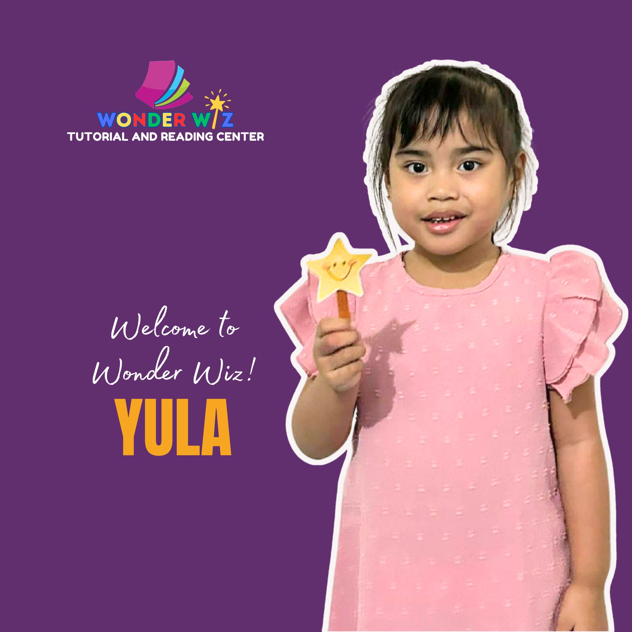 Wonder Wiz Tutorial and Reading Center | Malolos