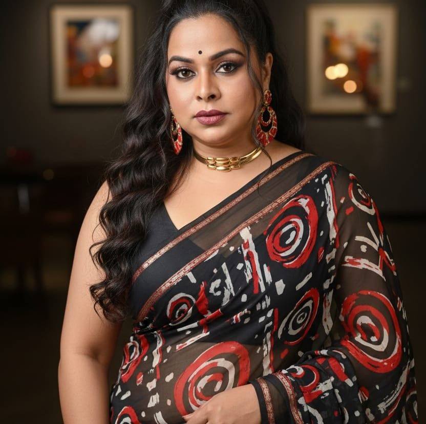 Rani Ghosh