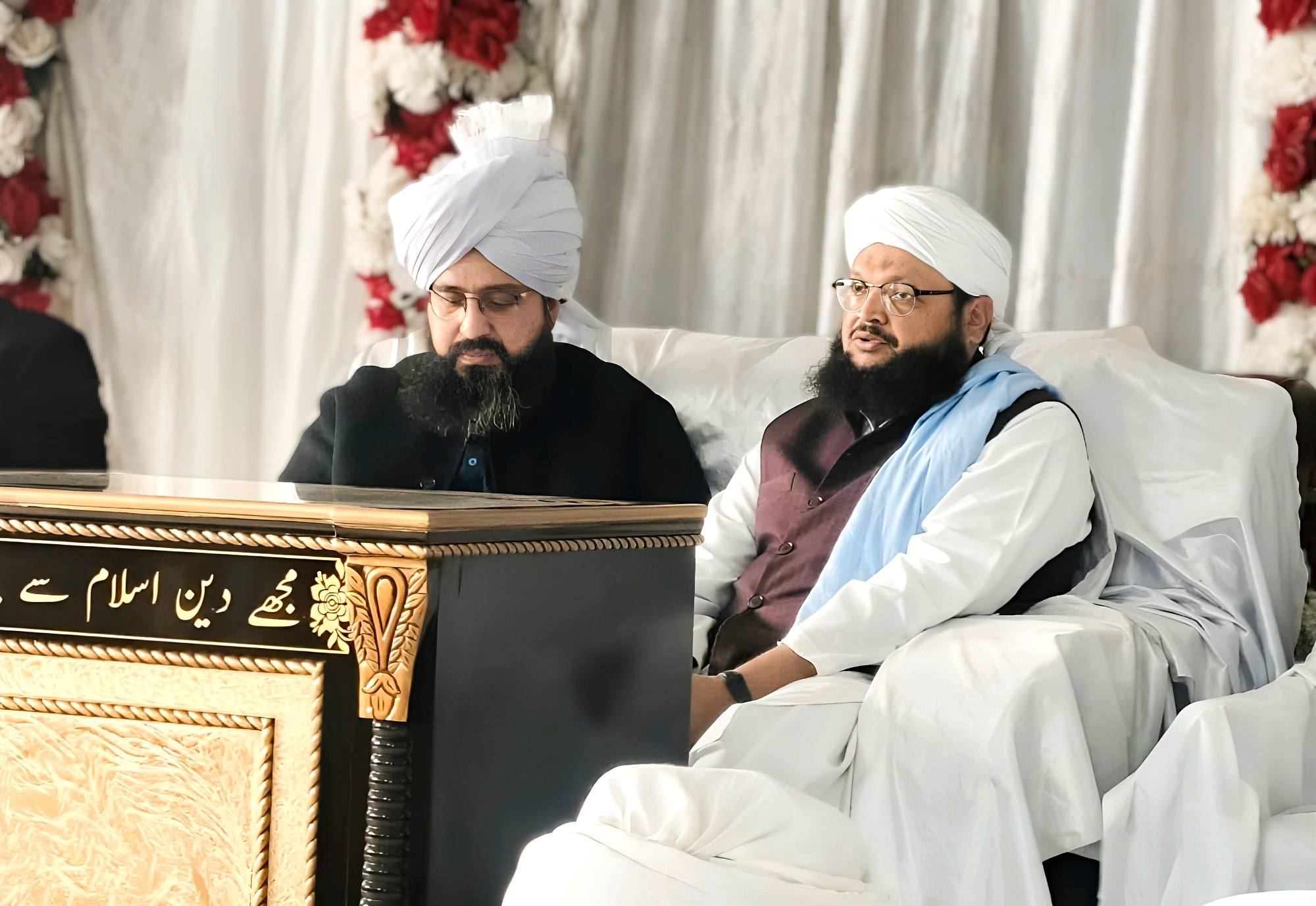 Peer Muhammad Tayyab Noorani