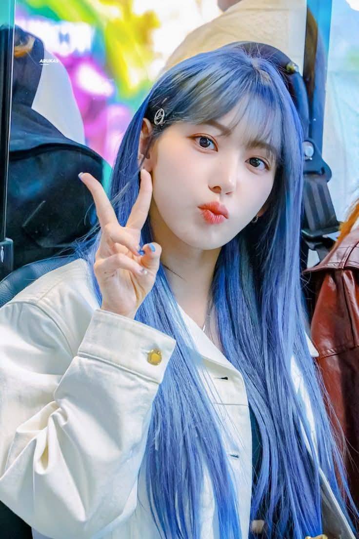 咲良ちゃん美しい😍