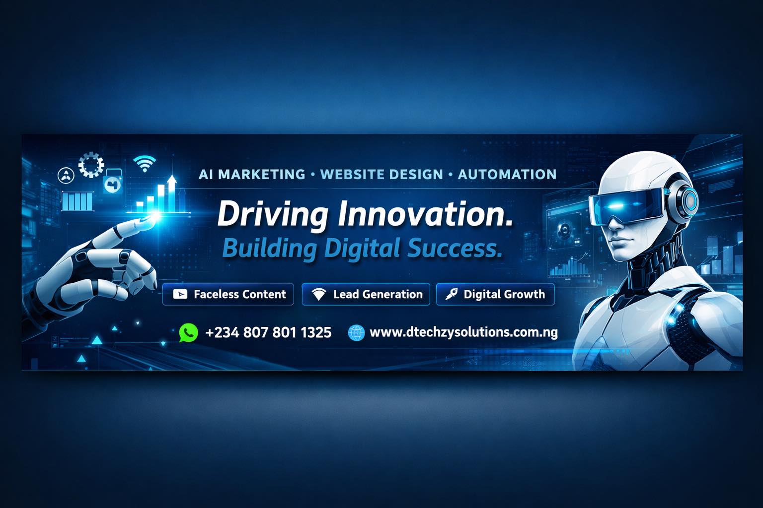 Digitech Solutions Company