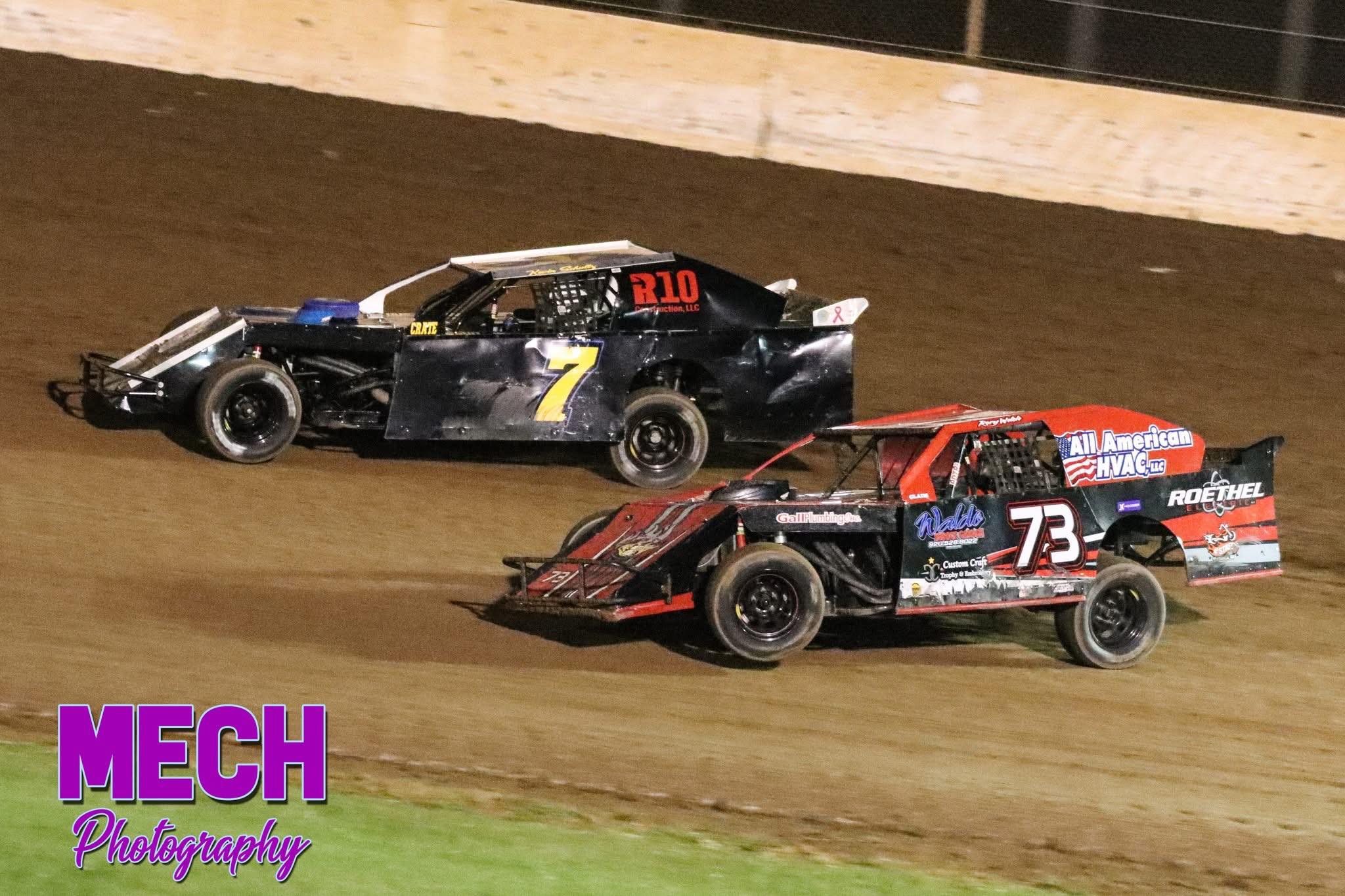 Welch Racing